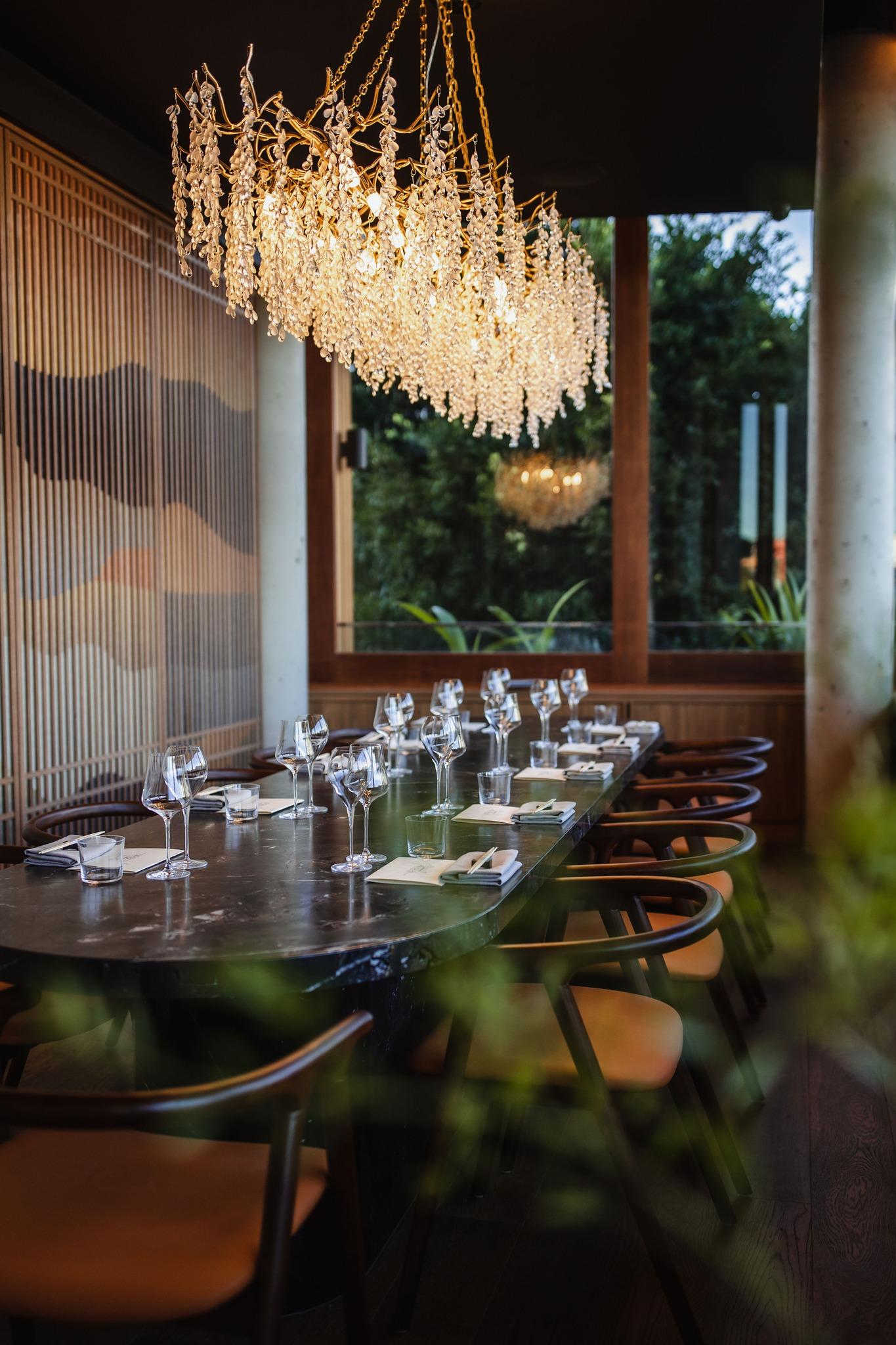 Private Dining Room 2 at IPPIN Japanese Dining photo 2