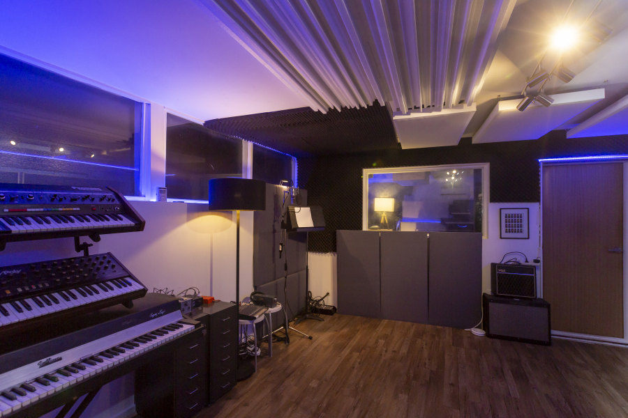 Beat Tank Podcast Studio photo 7