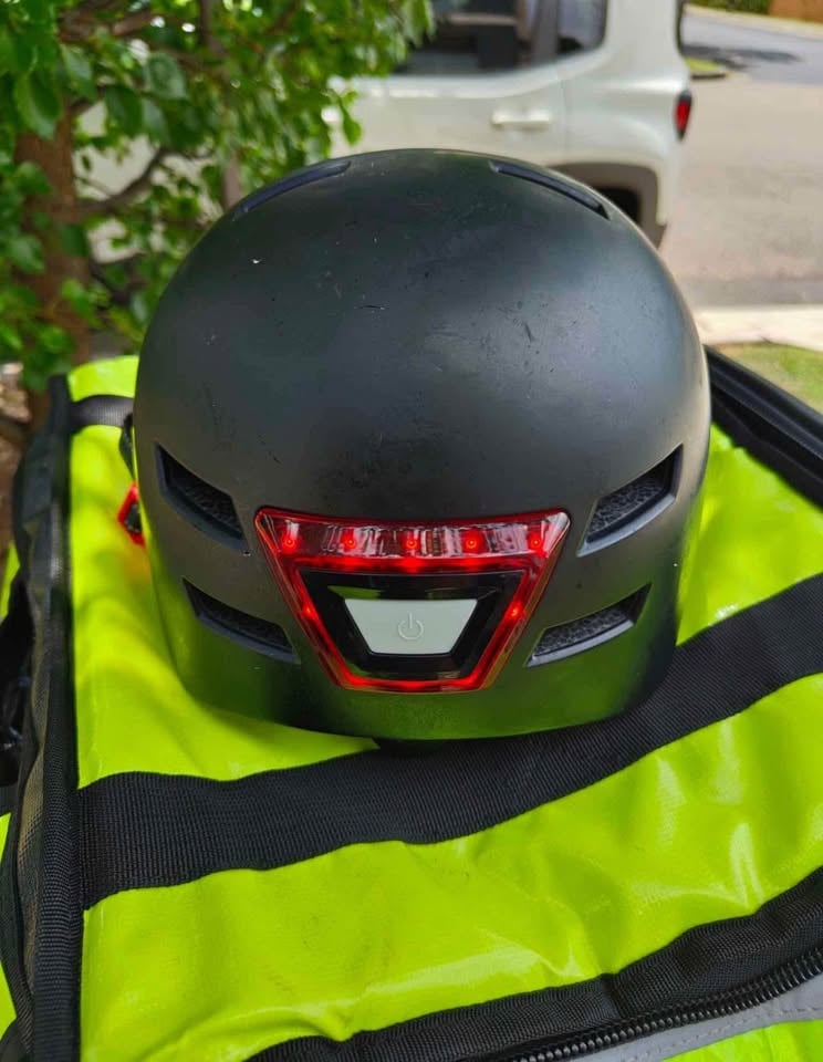 Electric Bike photo 6