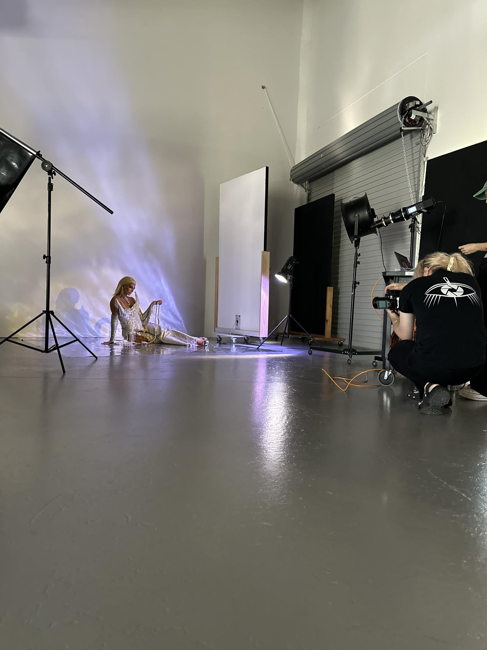 Studio at Safa Studios photo 54