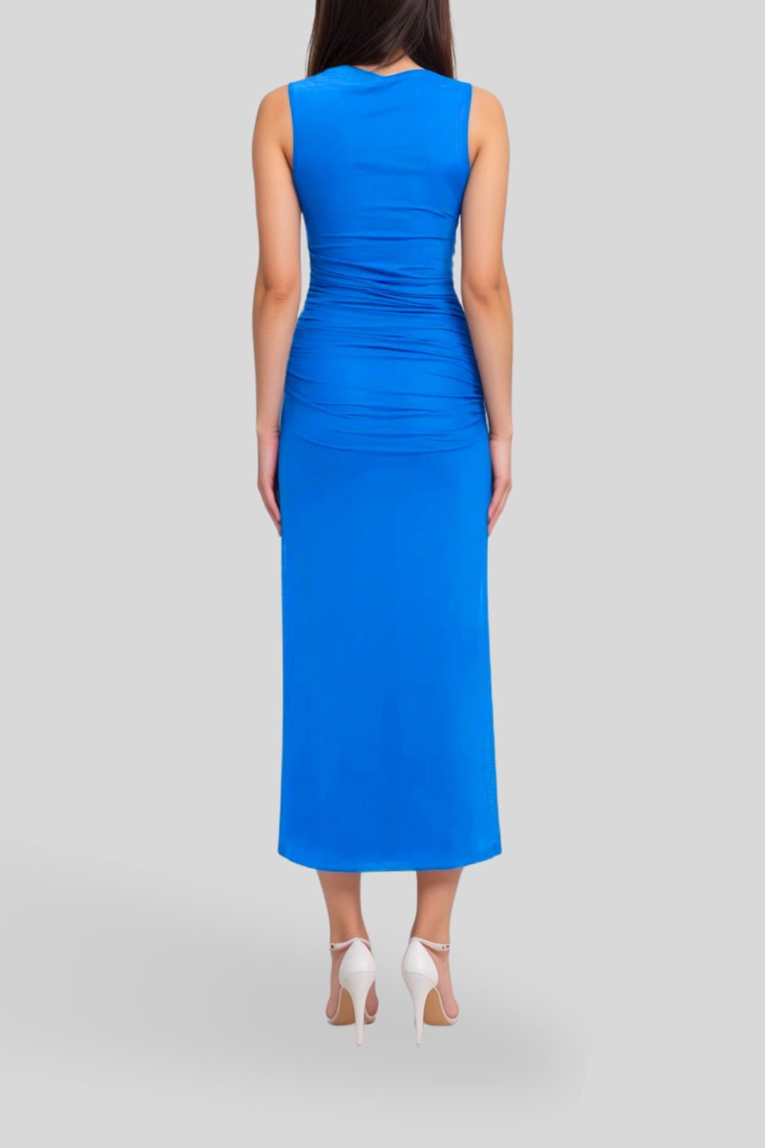 Bolt Maxi Dress photo 2
