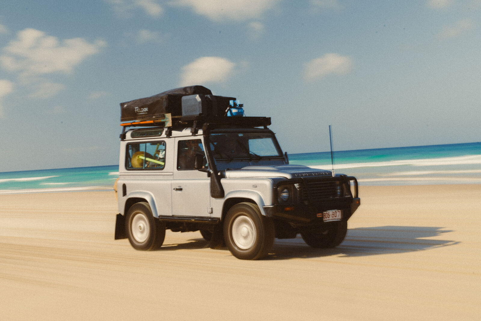 Deborah The Defender photo 2