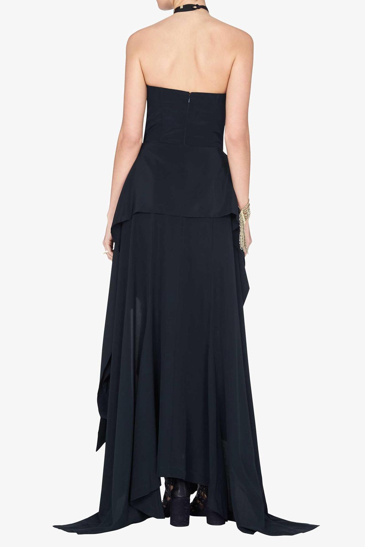 Sass & Bide The Brightest Light Dress Navy 10 photo 2