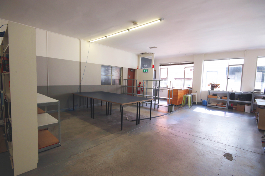A'Beckett Shared Studio Office photo 4