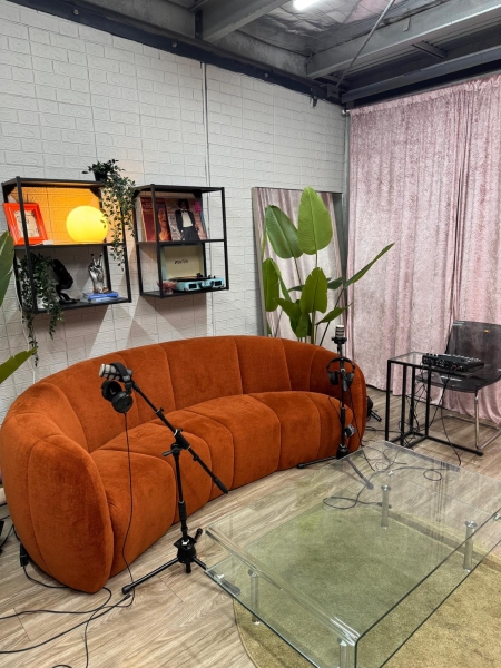 Podcast Recording Studio (Bittersweet Studios) photo 2