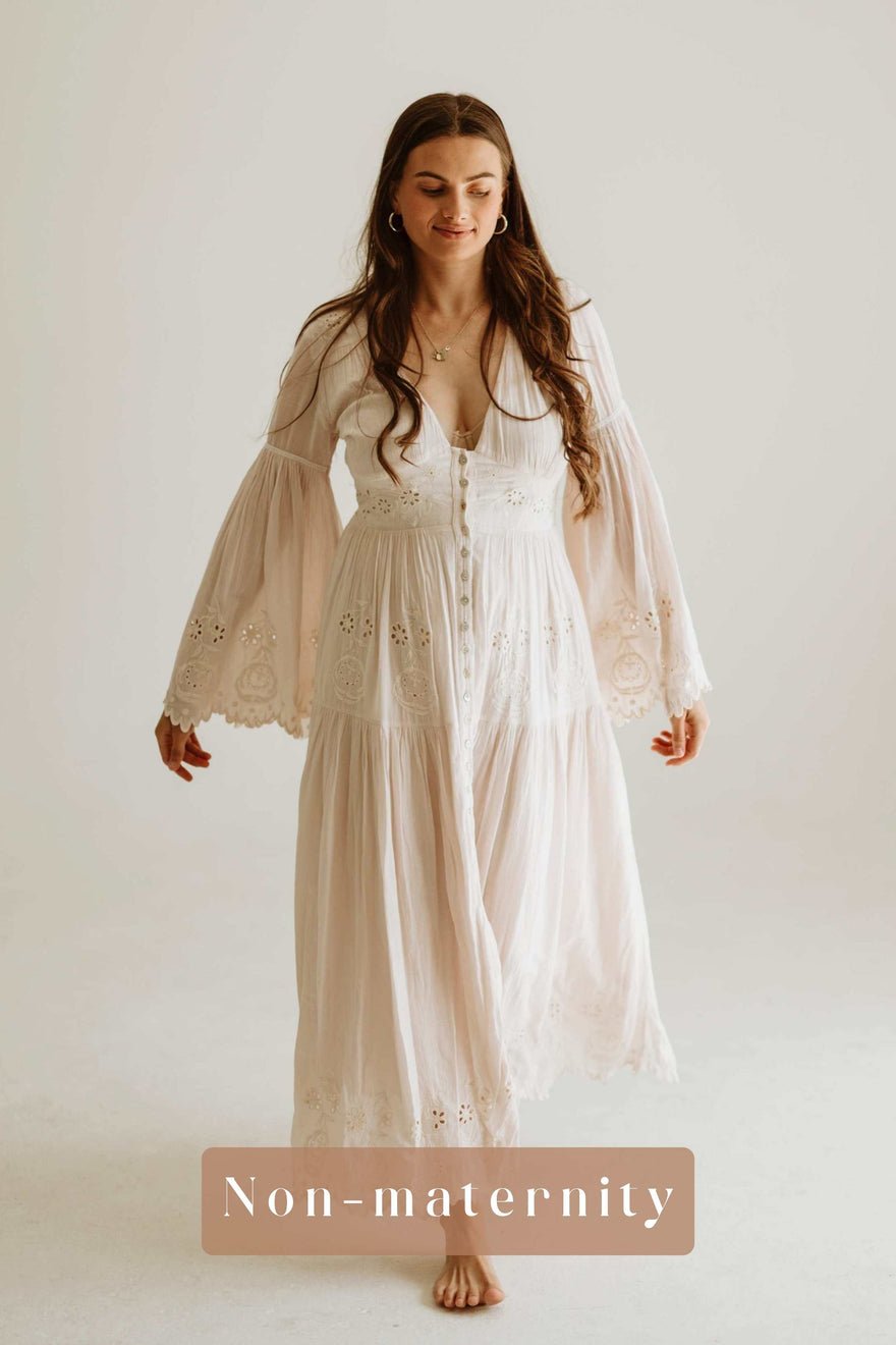 Spell Imogen Gown photo 2