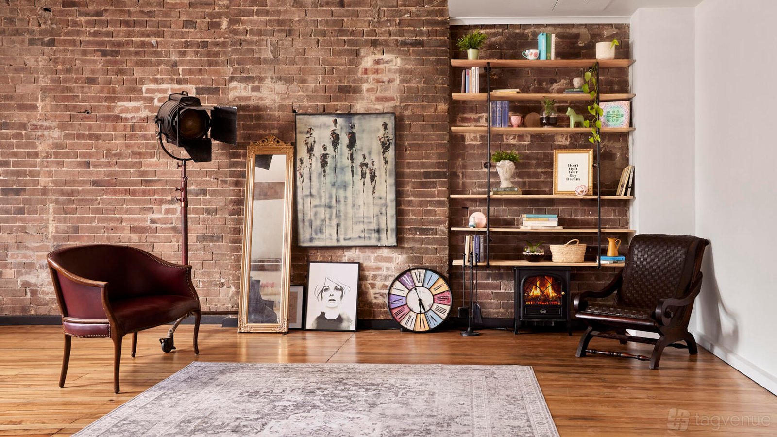 The Loft at The Dale photo 18