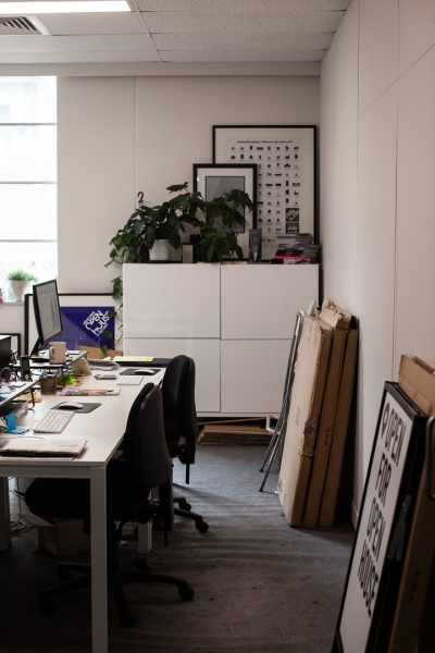 Light office space in Melbourne CBD photo 5