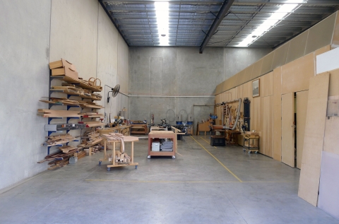 TACHI Studios photo 10