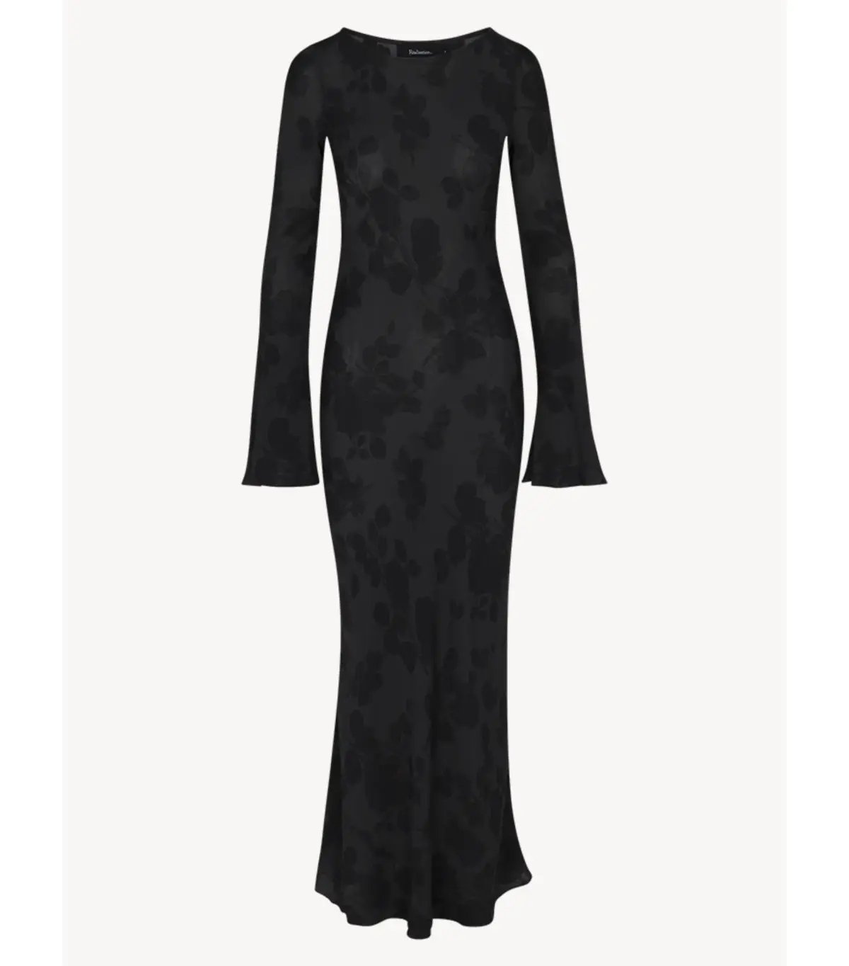 Realisation Gia Dress in Midnight Rose Size AU 10 photo 6