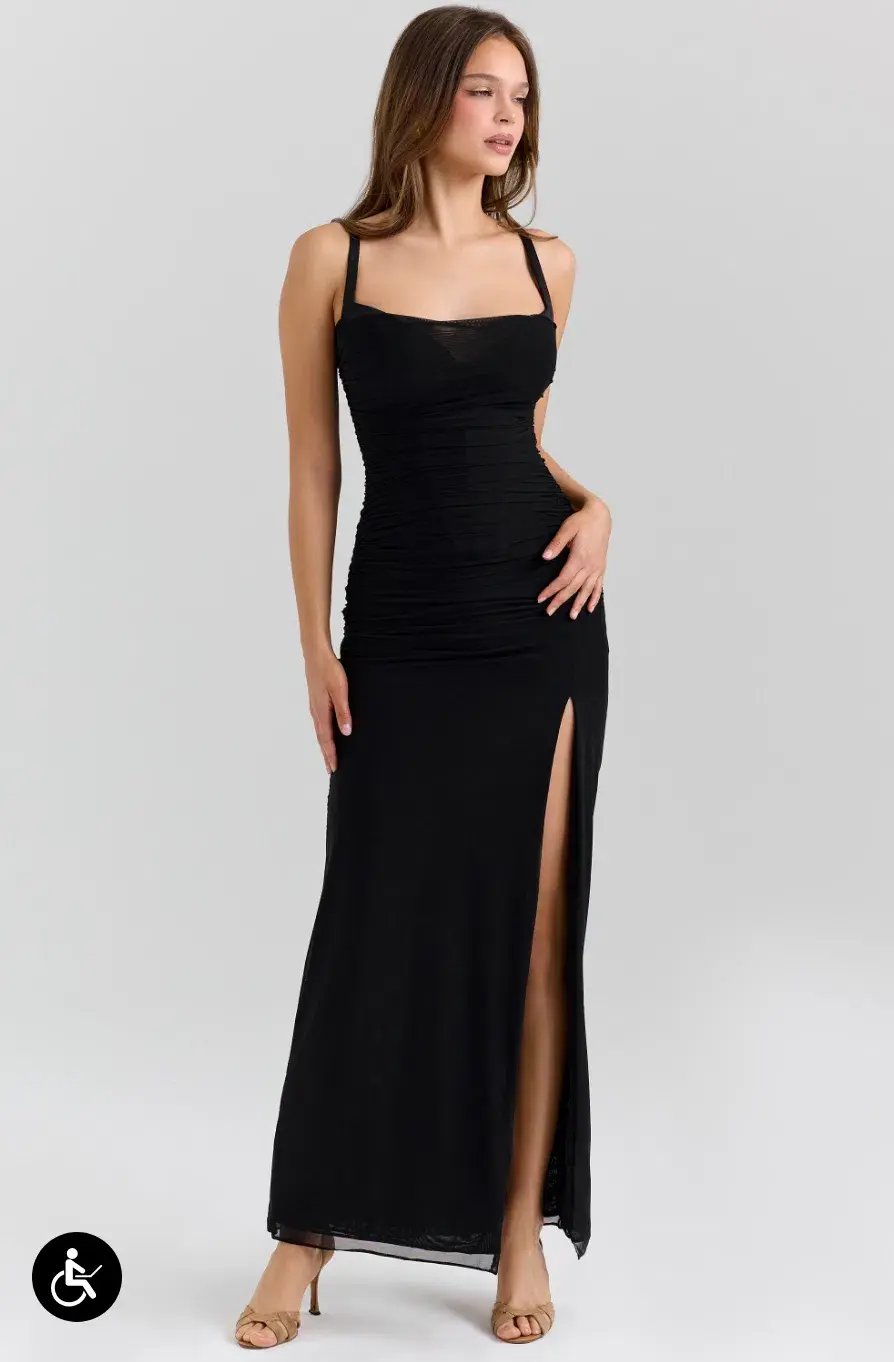 House of CB Lini dress size XS photo 2