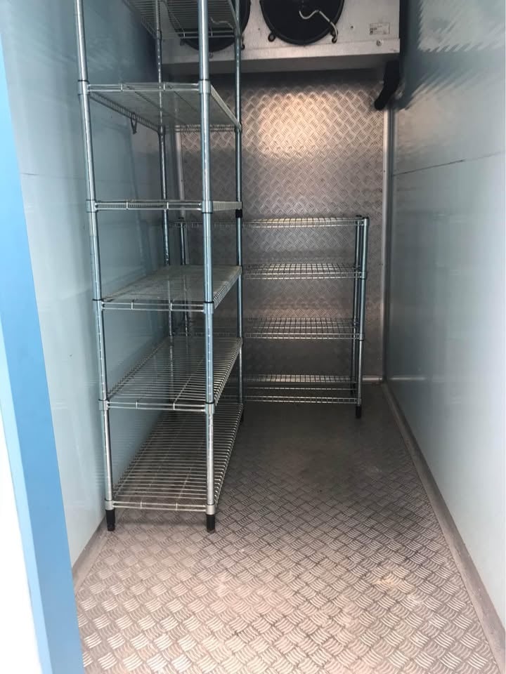 Cold Room Hire - Fridge photo 2
