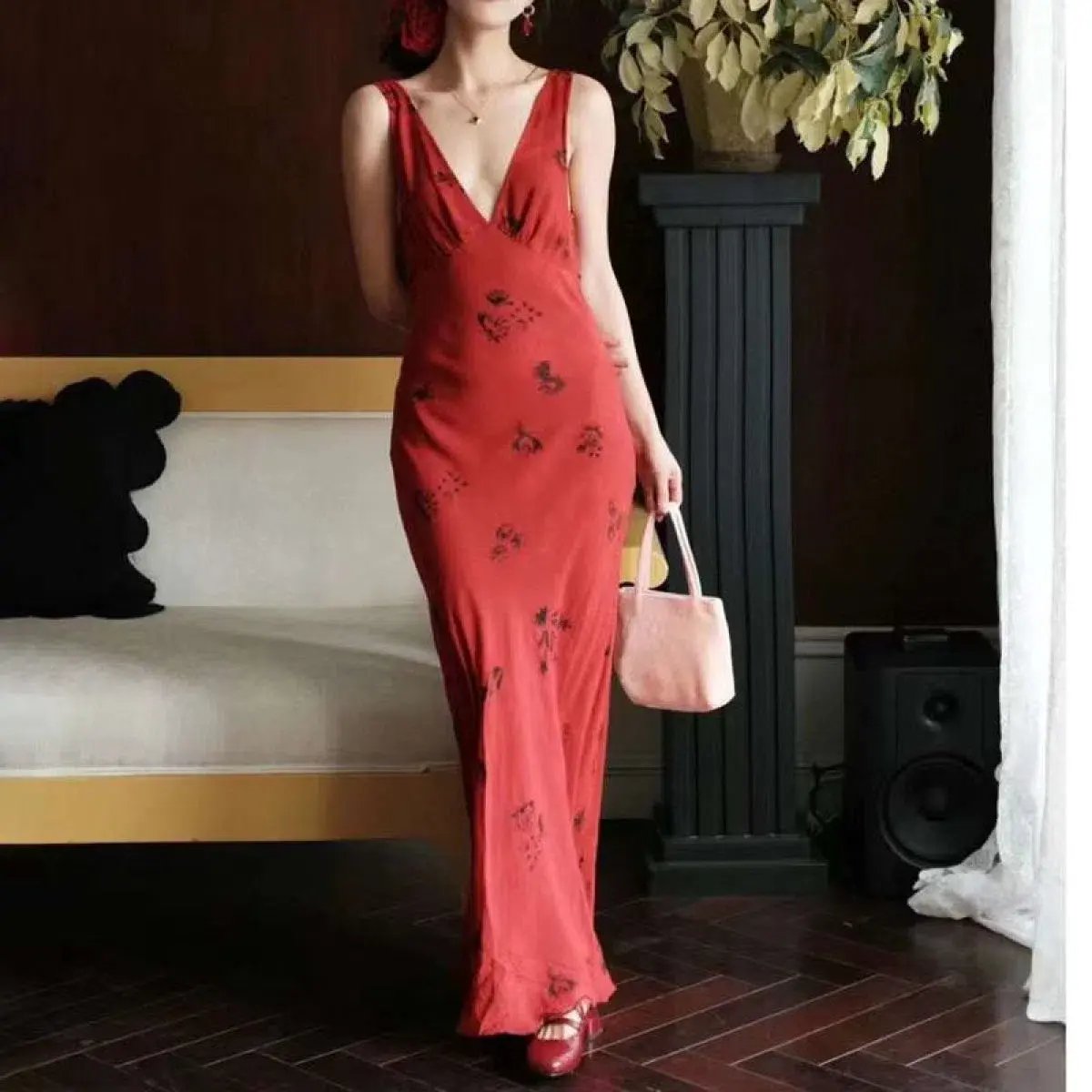 Realisation Par The Eva Passion Dress Size AU 8 photo 8