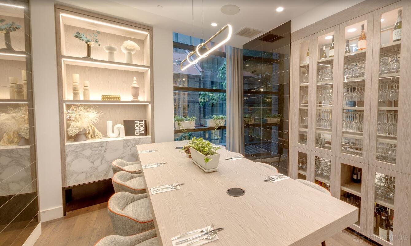 La Bella Trattoria & Bar at Crowne Plaza Sydney Darling Harbour photo 4