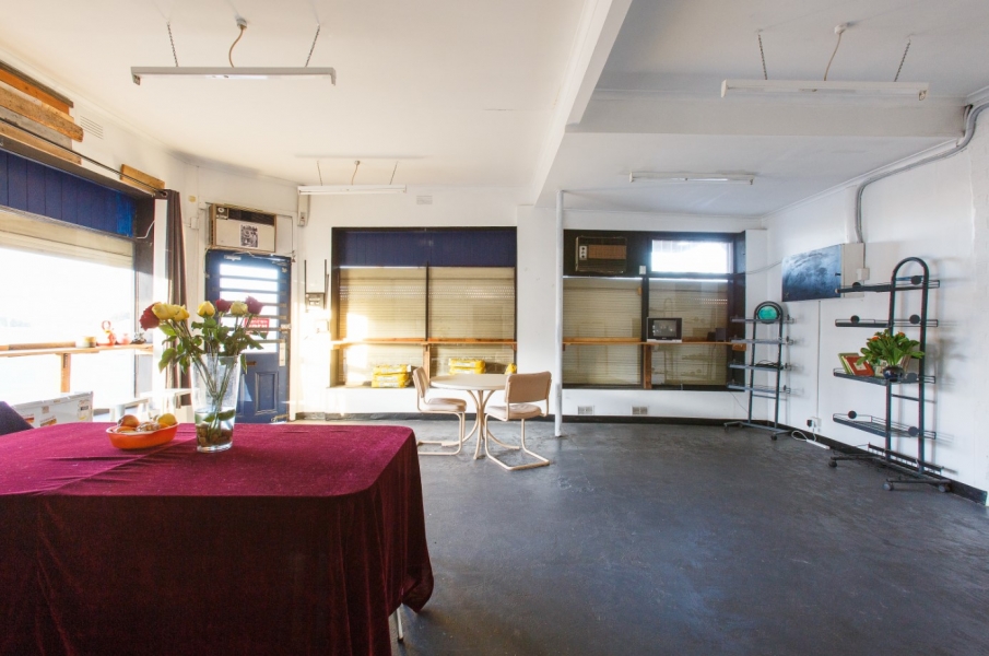 Milk bar space photo 6