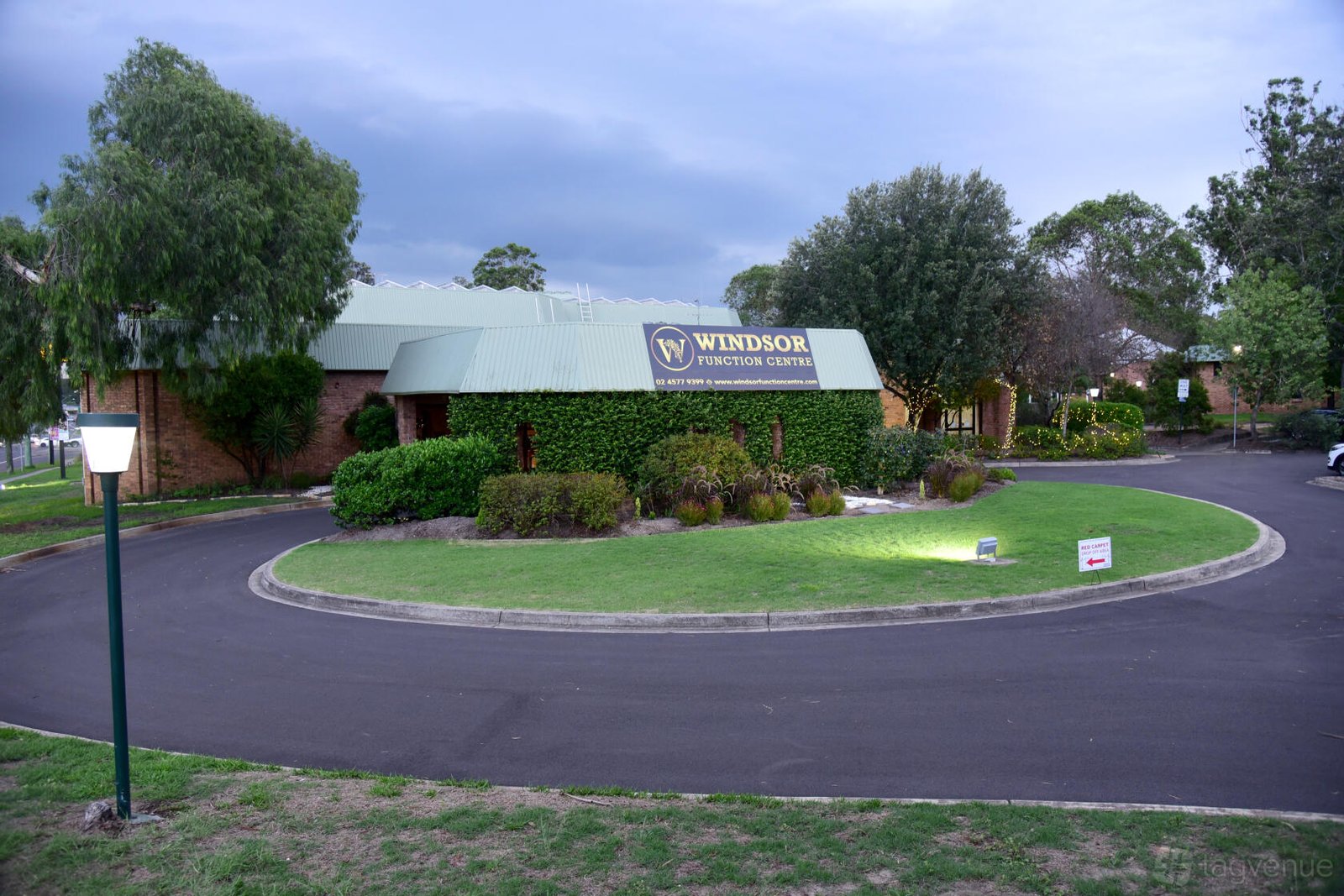 Bligh Room at Windsor Function Centre photo 19