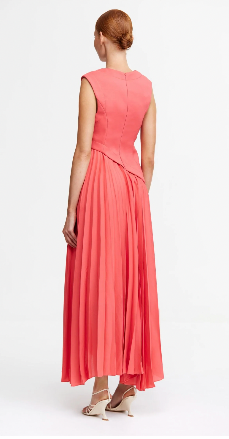 Acler Fairfield Maxi Dress photo 3