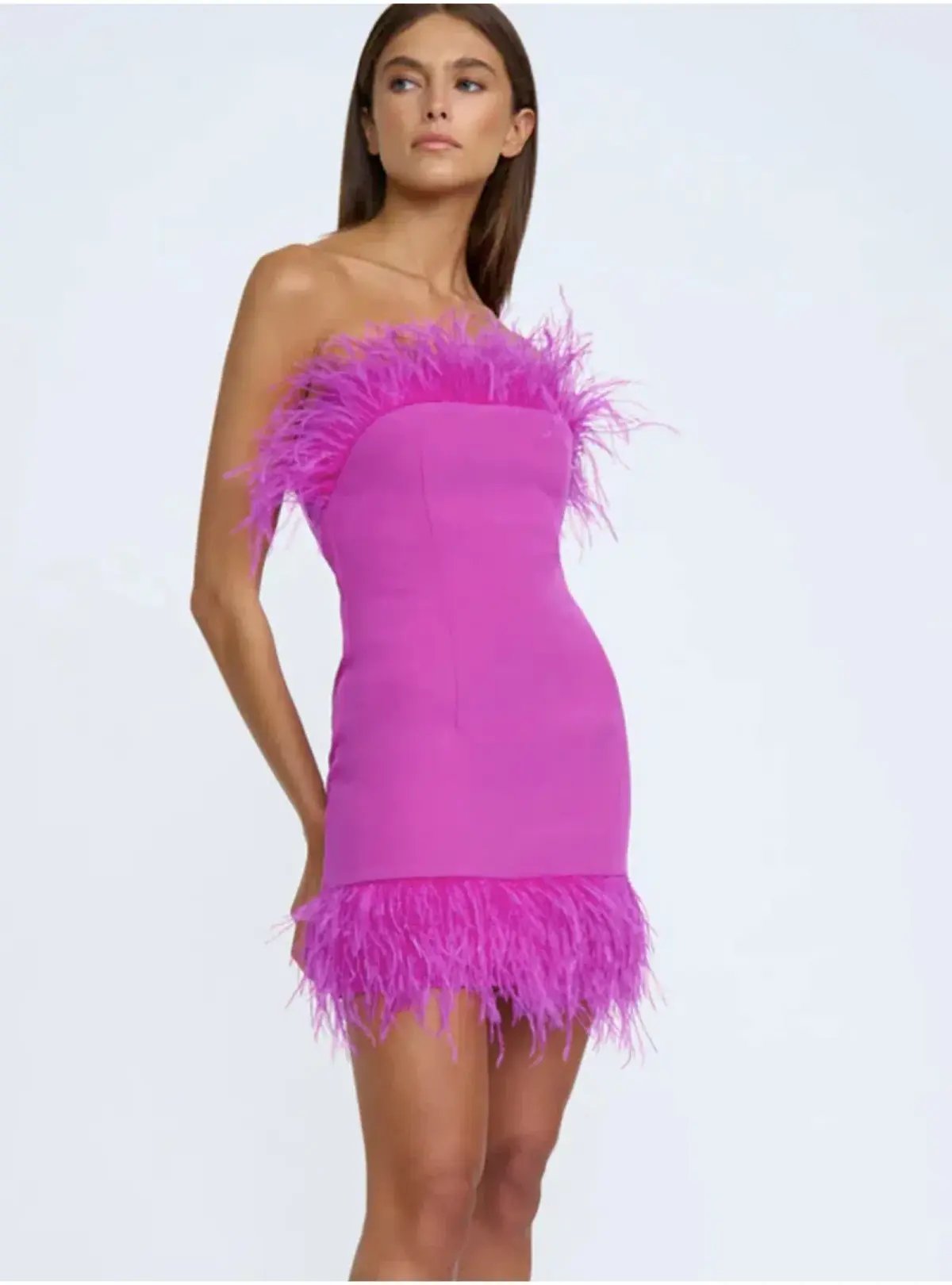 THURLEY - Aperitivo Dress size 10 photo 2