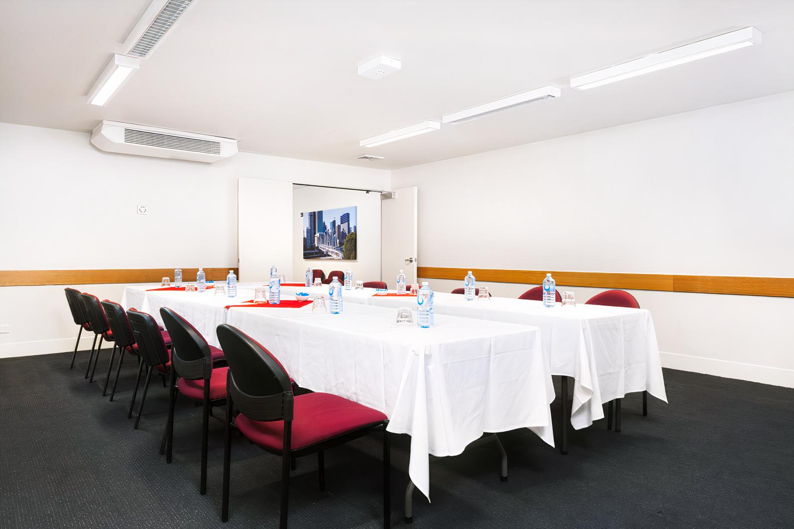 The Symonds Room at George Williams Hotel photo 4