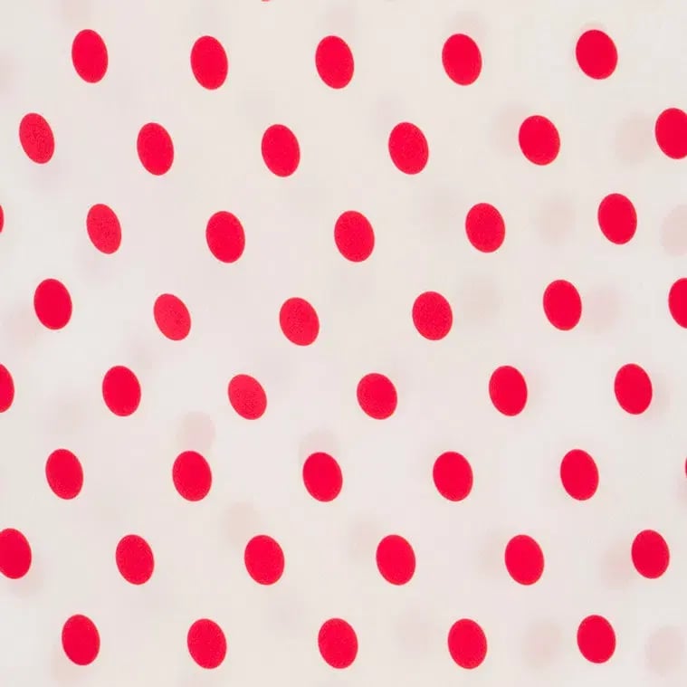 Realisation Par The Claudia Dress in Super Dot Size XS photo 5