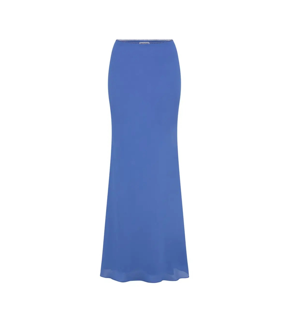 I Am Delilah Angelina Corset & Maxi Skirt in Bluebell Size S / AU 8 photo 5