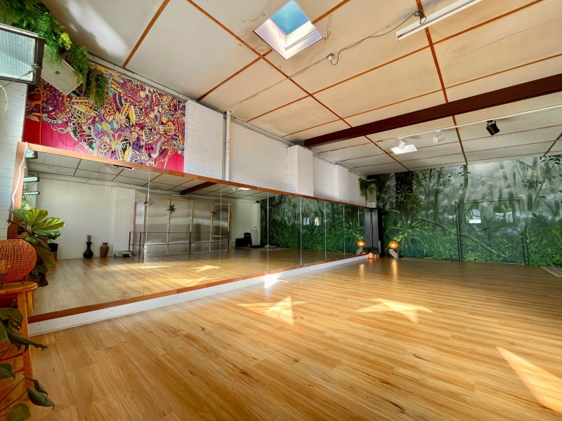 Moss Studios - The Amazon Room photo 2