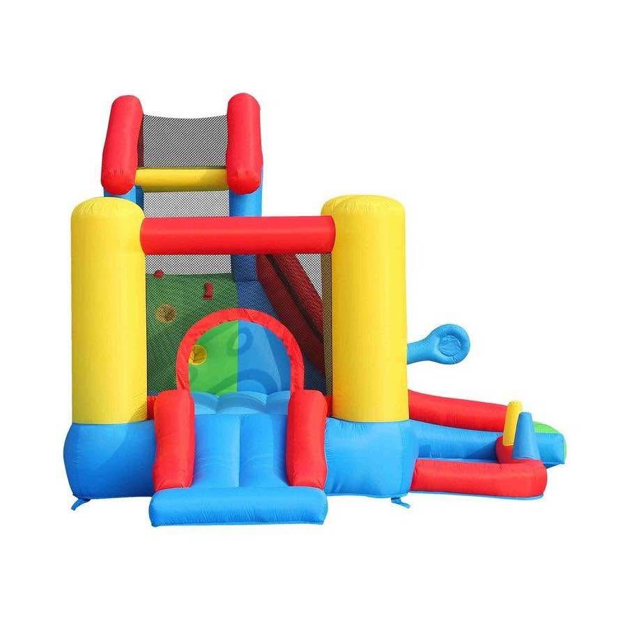 Jumping Castle Hire photo 2