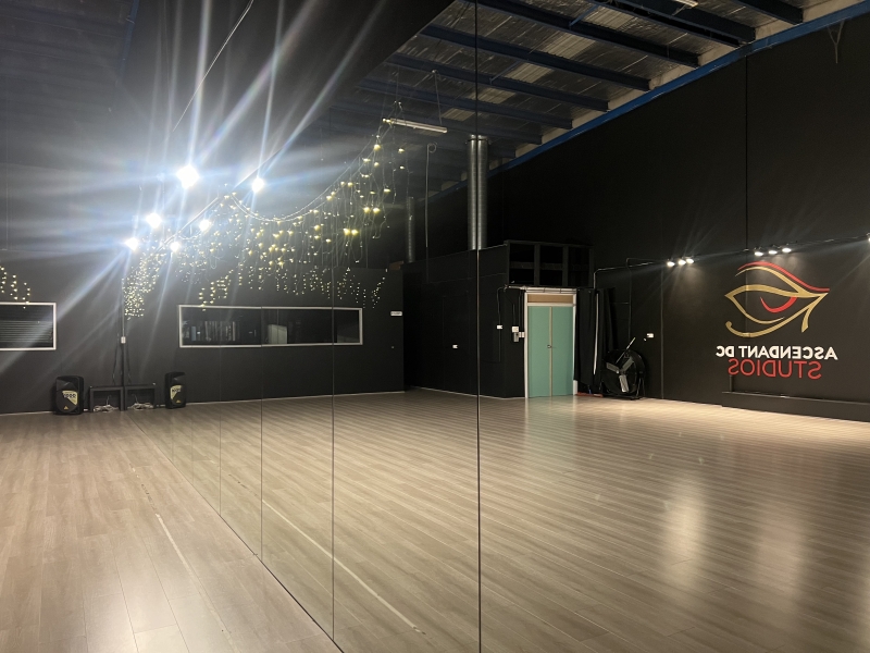 Large Dance Studio - Clayton South photo 3