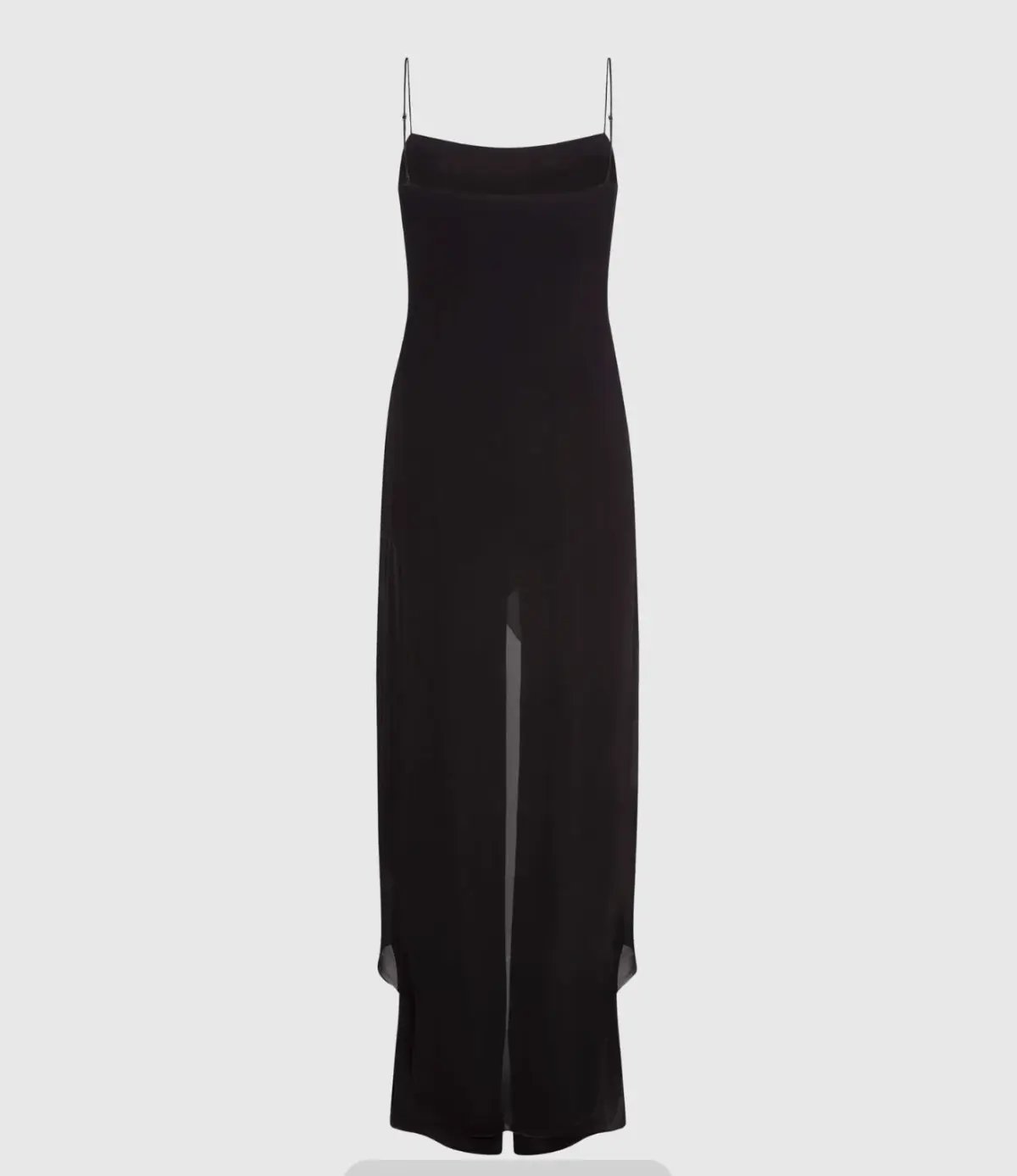 Rat and Boa Novella Jumpsuit photo 6