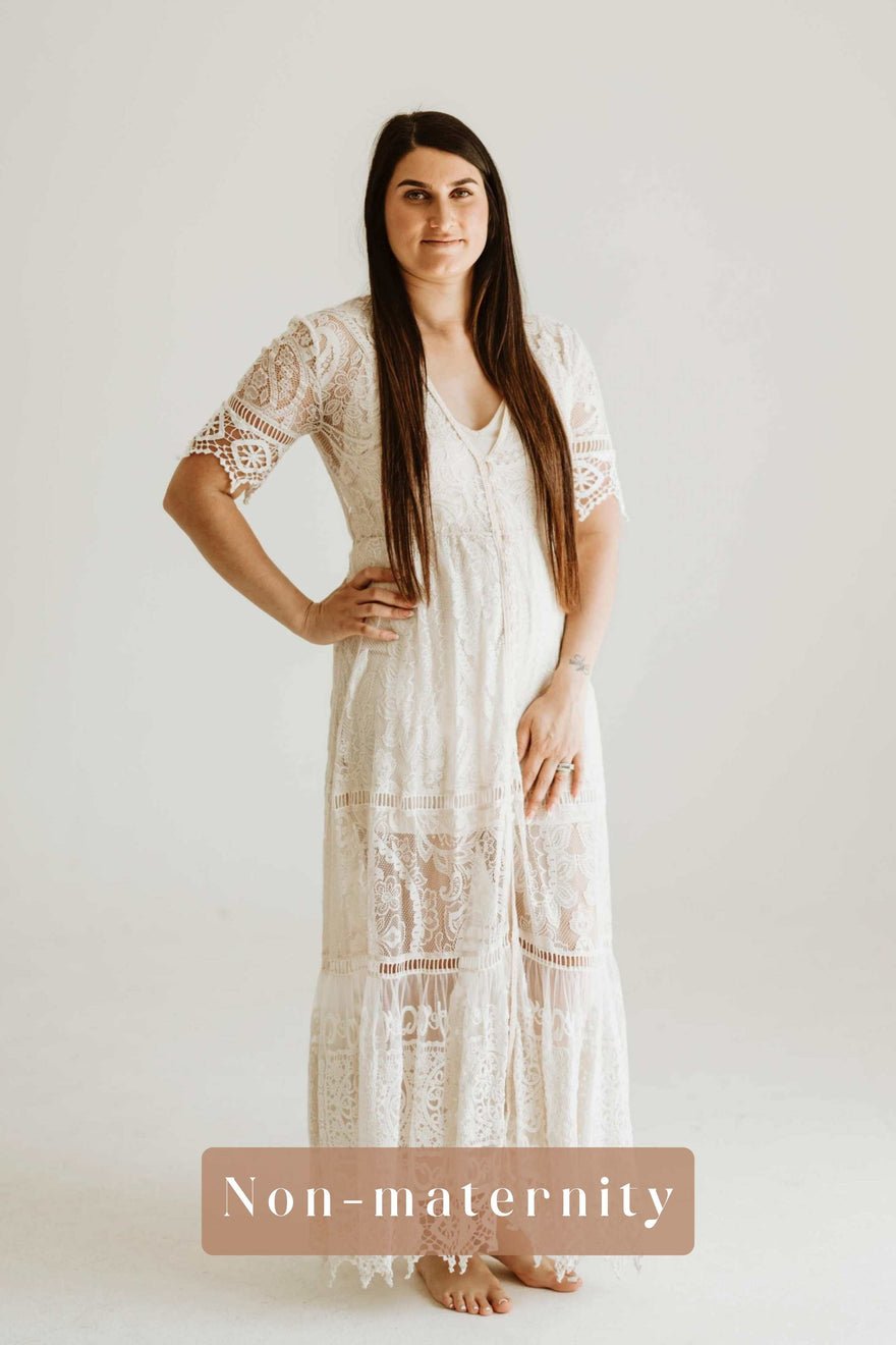 Spell Rhiannon Gown photo 4