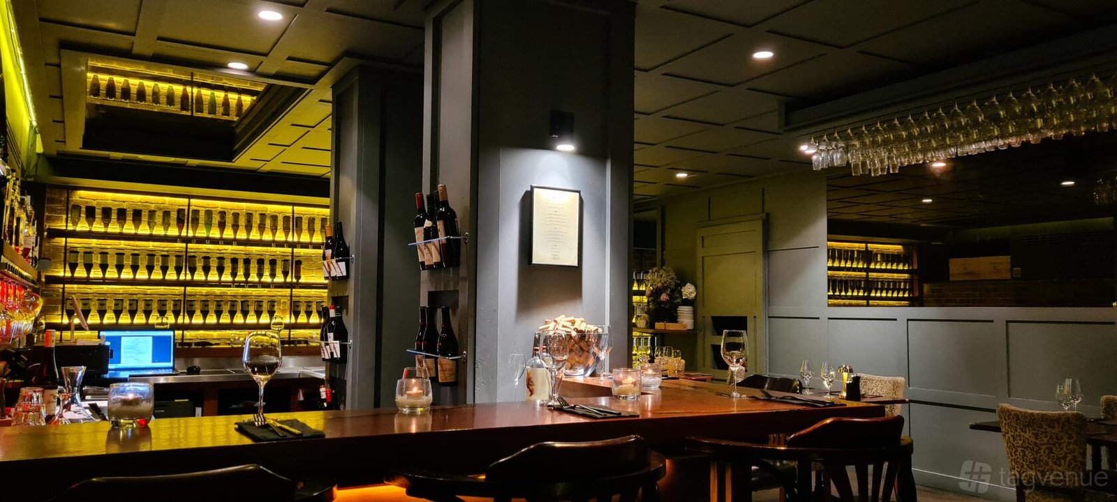 Entire Venue at Bon Vin Restaurant photo 16