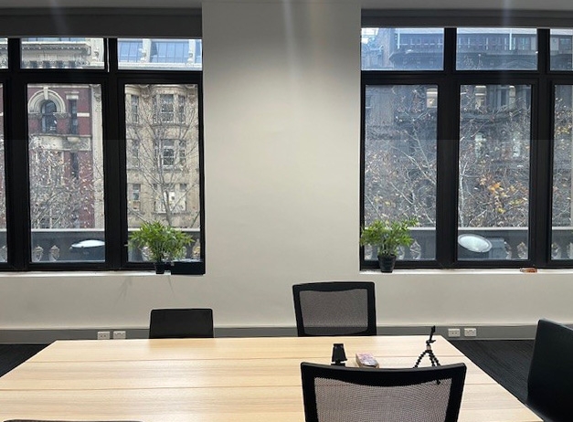 Office 6 – Collins Street Studios photo 2