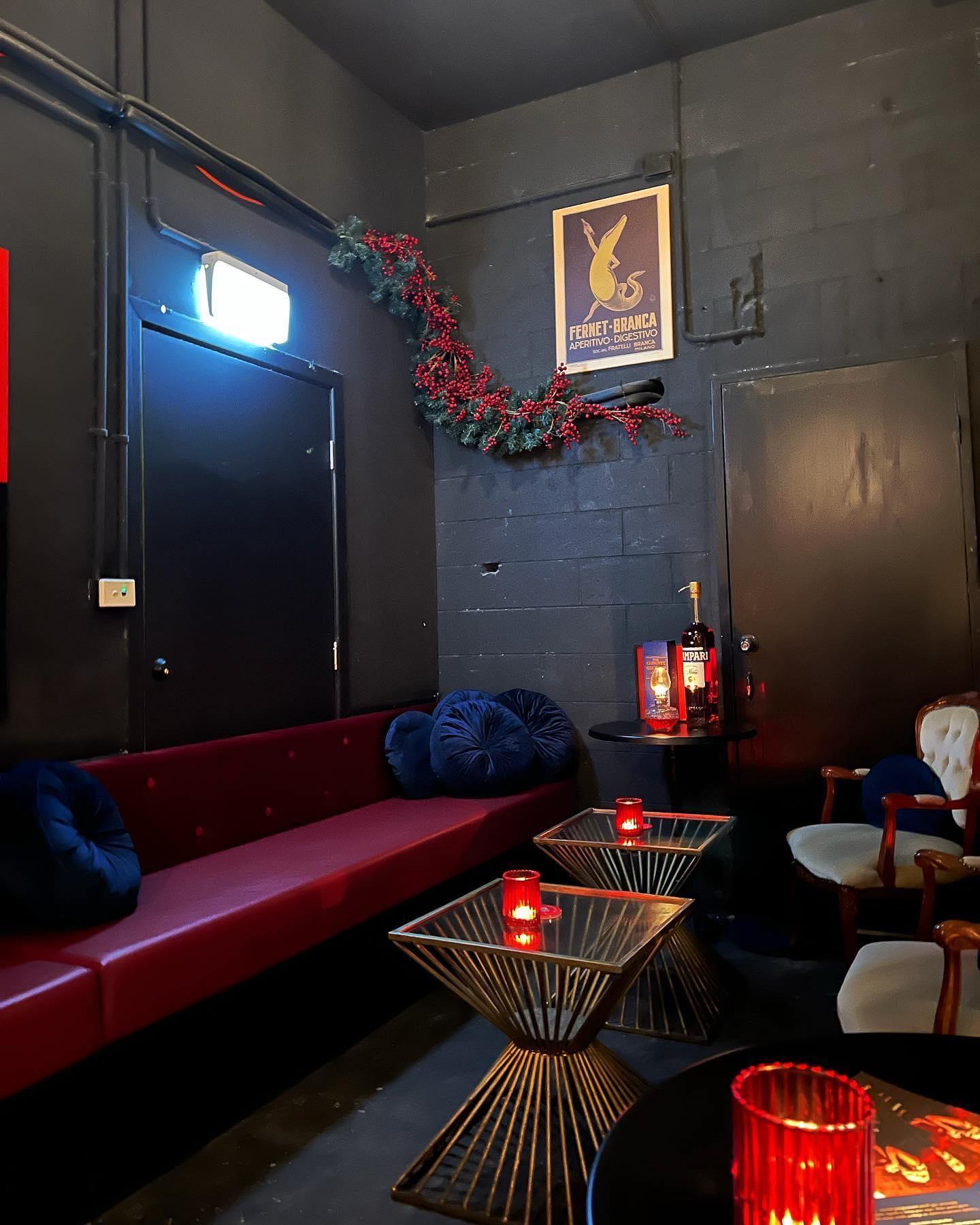 Secret Room at Boston Shaker Bar photo 5