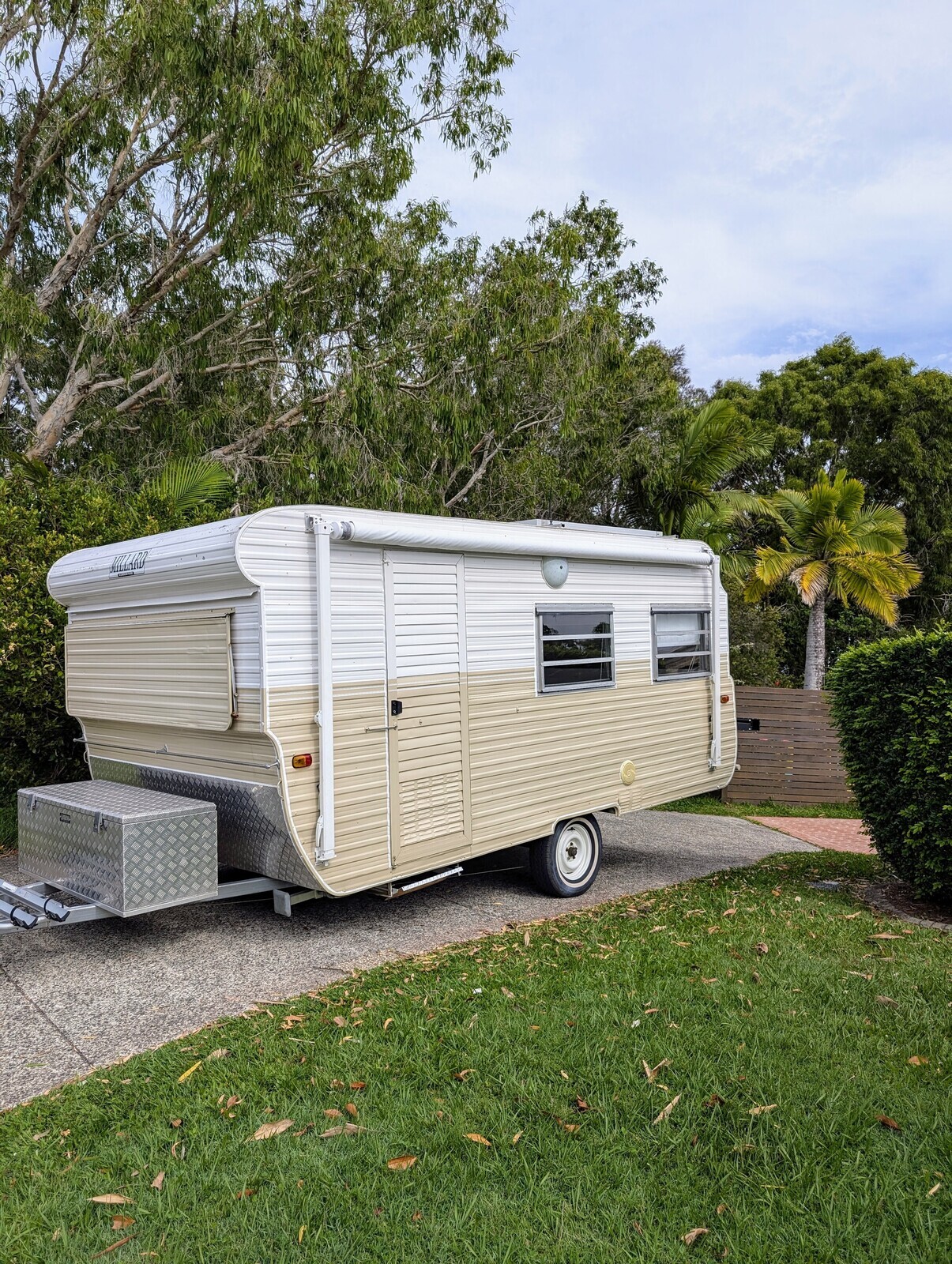 Matilda – Retro Airbnb on Wheels 🚐☀️ photo 6
