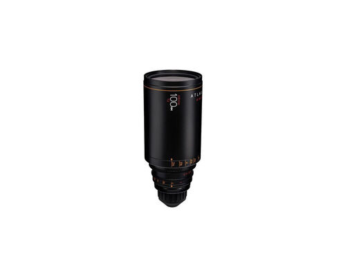 Atlas Orion 2X Anamorphic Series A Set - 3x Lenses (PL Mount) photo 3