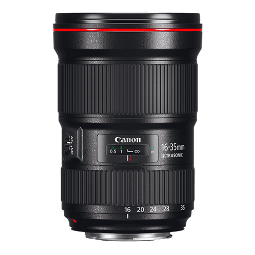 Canon EF 16-35mm f/2.8L III USM Zoom Lens photo 3