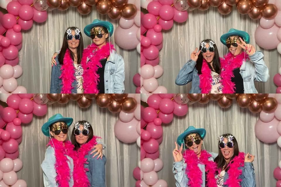 Photobooth hire photo 4