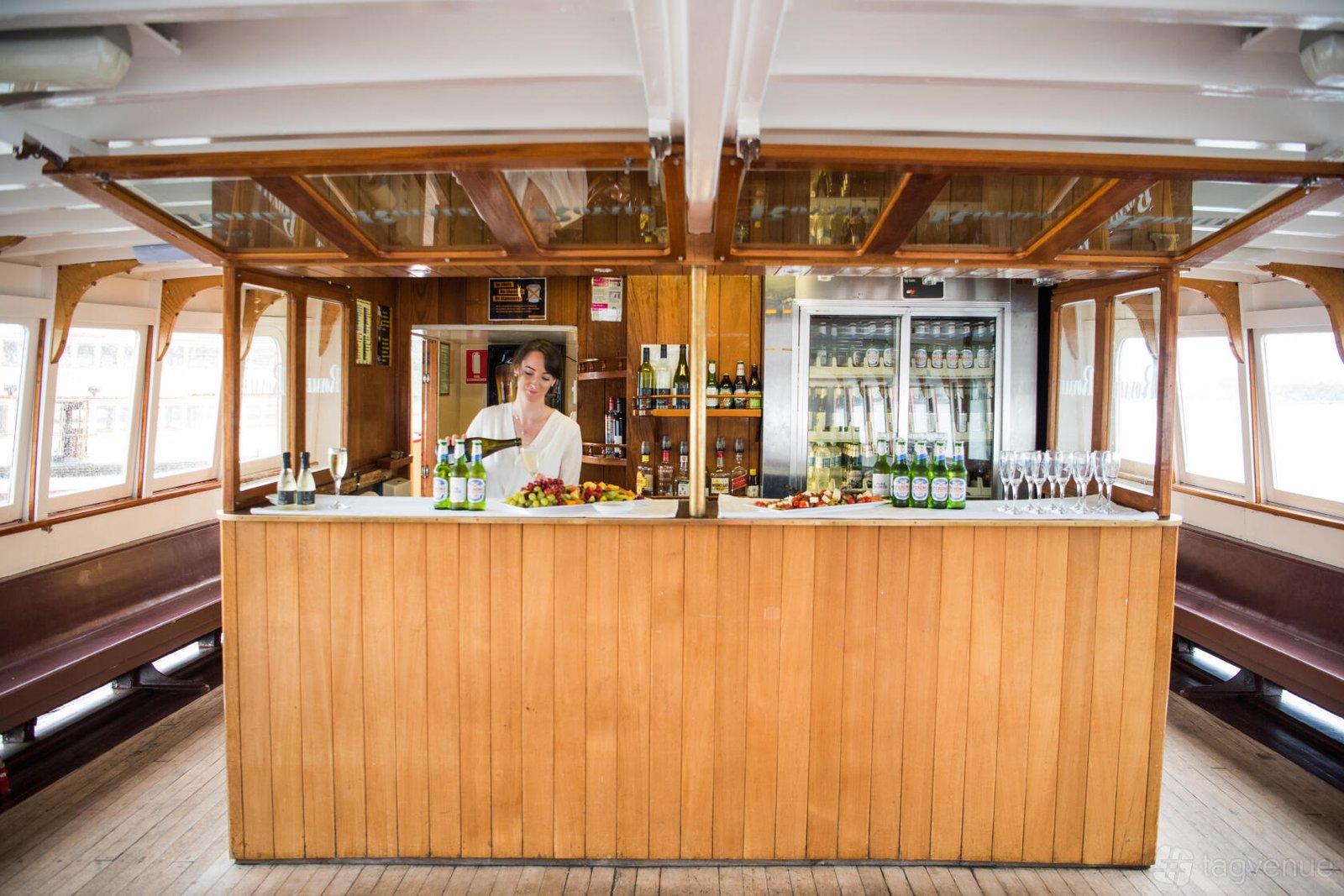 Royale at Rosman Cruises photo 8