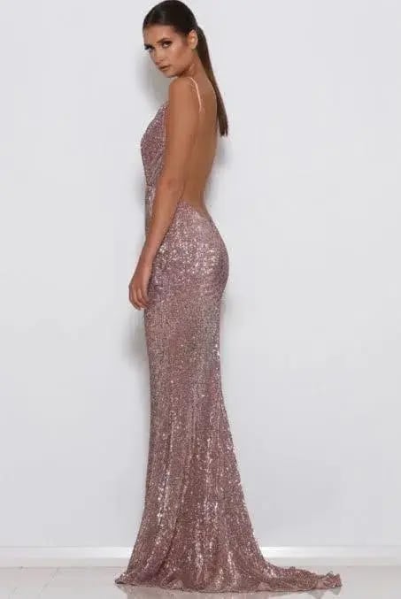 Abyss by Abby Jilah Gown photo 2