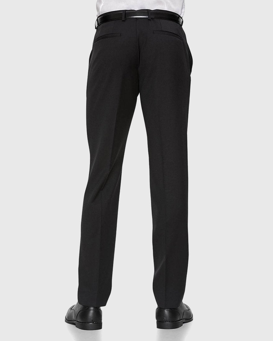 Gibson Black Rebellion Suit Trouser [BUY] photo 3