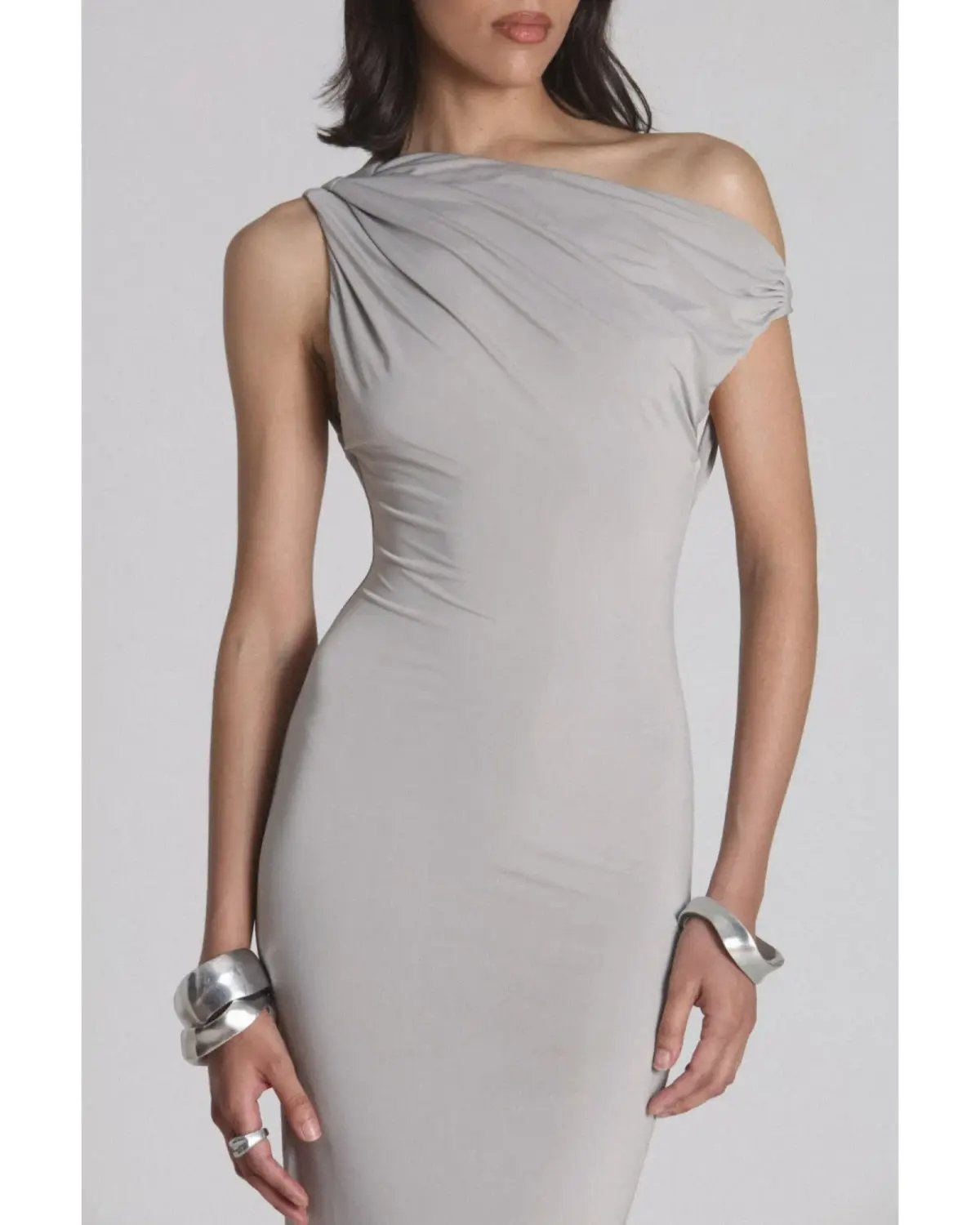 MISHA Mini Dress photo 6
