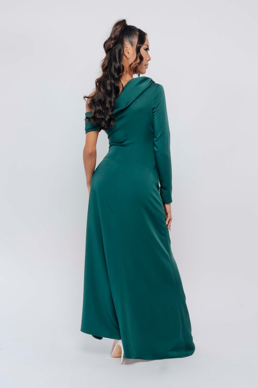 PAYTIN BY MY SECRET WARDROBE EMERALD photo 2