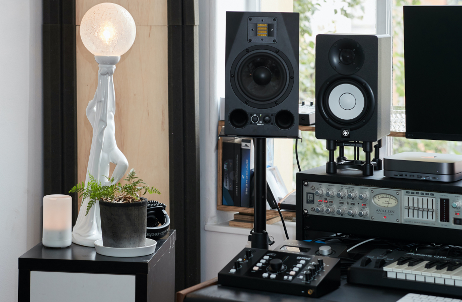 Gem World - Affordable recording studio in CBD photo 8