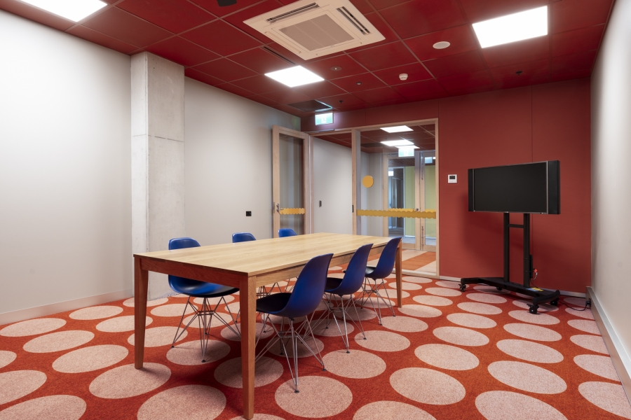 Balam Balam Place - Community and Creative Spaces photo 3