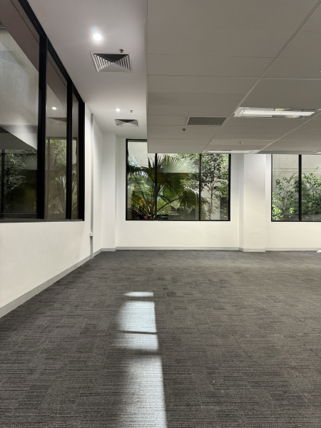 Office 3 - Collins Street Studios photo 8