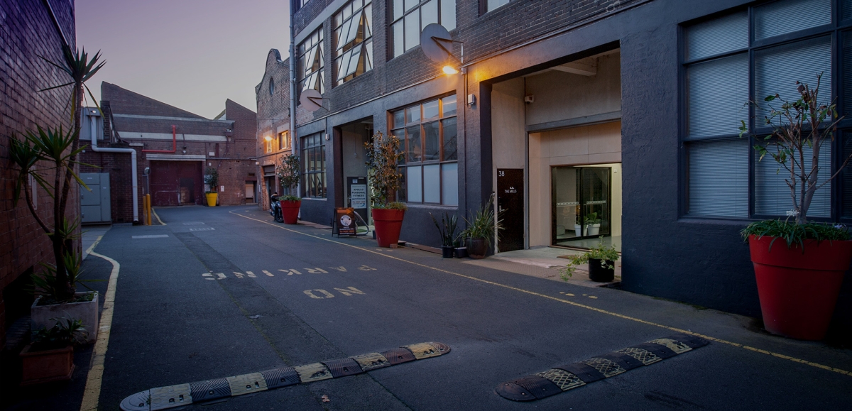 Studio A @ The Mills studios photo 3