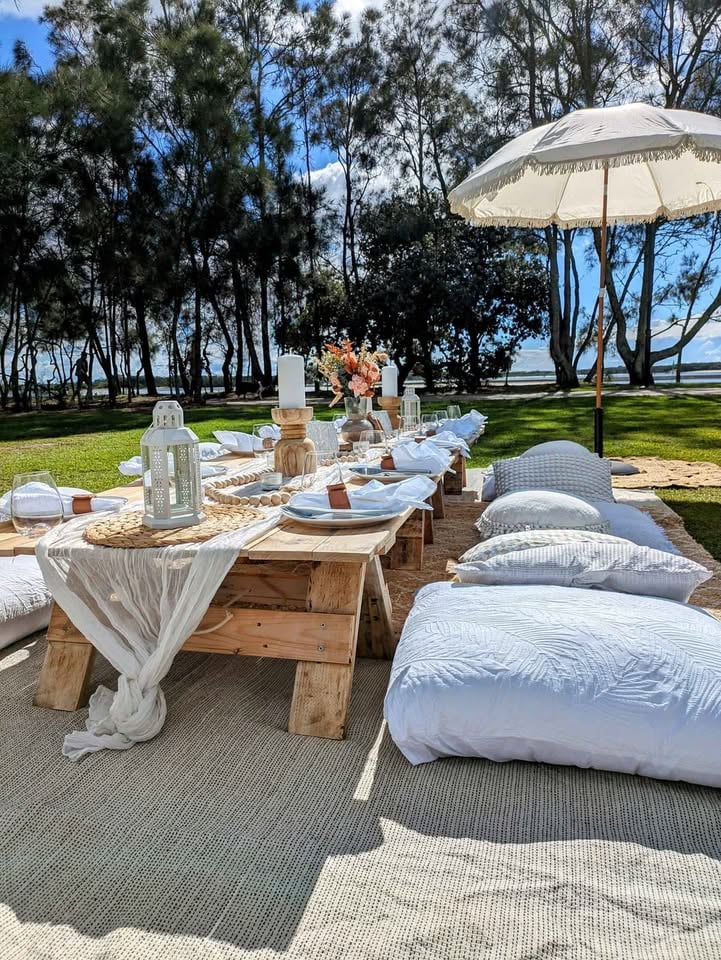 Picnic Hire photo 4