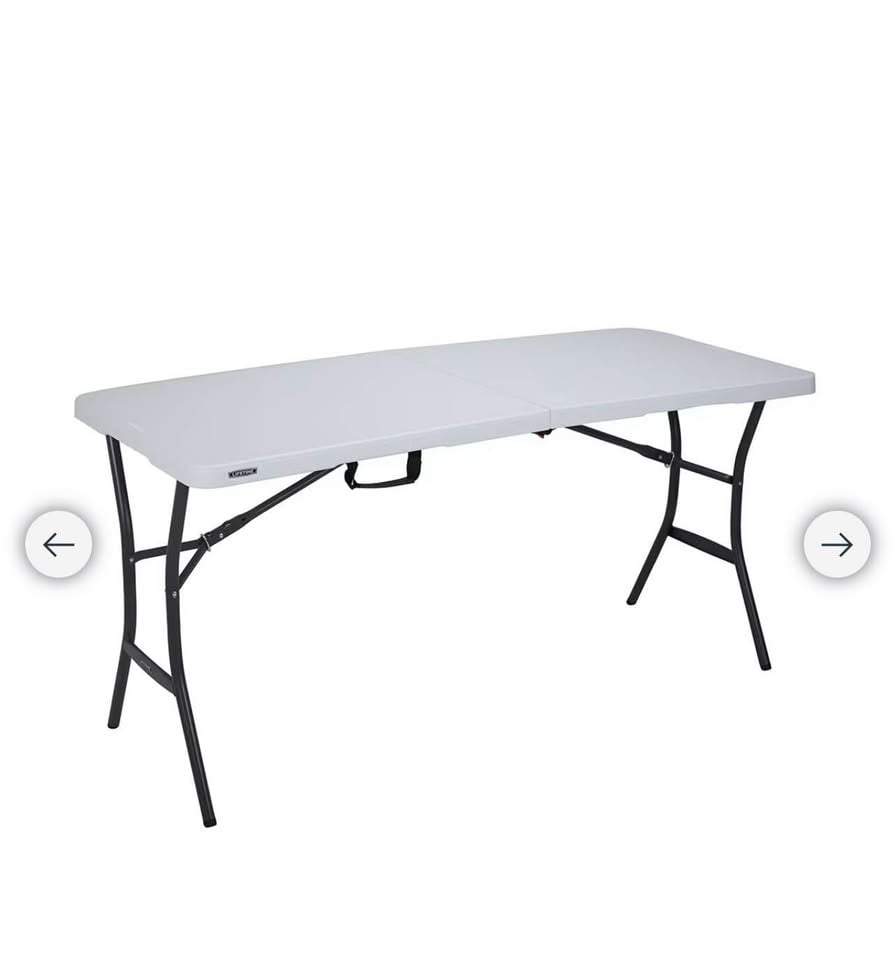 Chairs tables and chafing dishes for hire photo 2