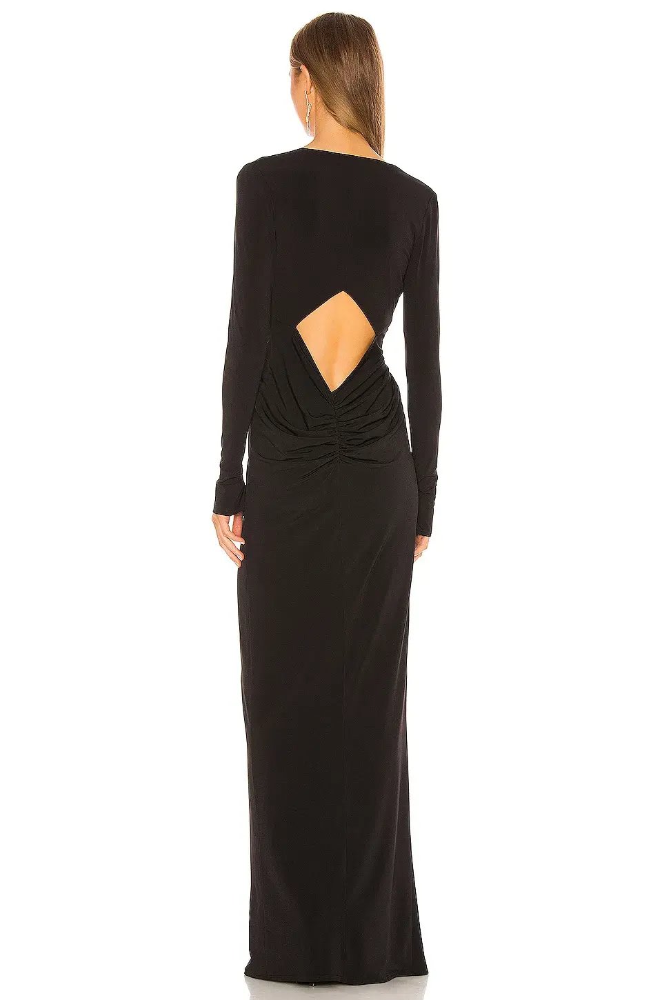 Katie May In A Mood Dress in Black Size L / Au 14 photo 3