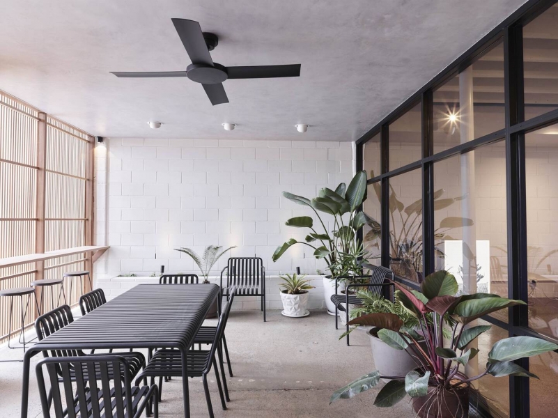 Newstead Studios - meeting room photo 6